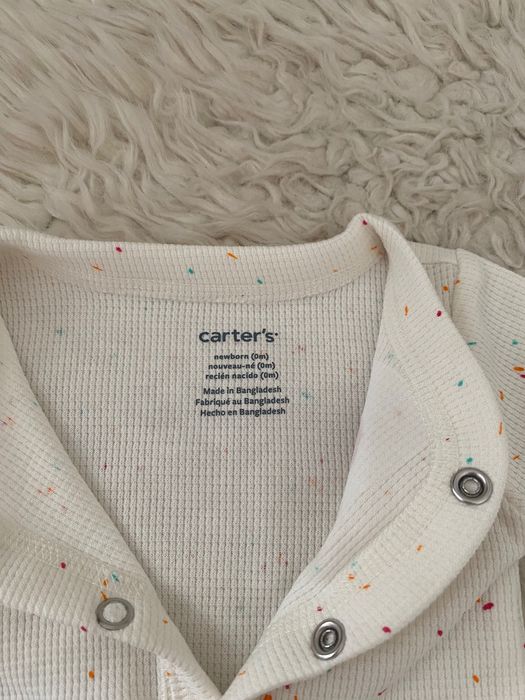 Костюм, ромпер Carter’s для немовлят