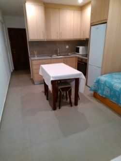 T0+1 a 250m da praia com piscinas de adultos+1 de criancas