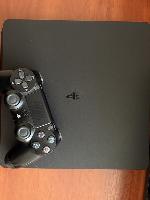 Пс 4 , 1 терабайт