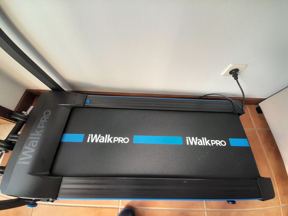 Passadeira de ginástica  C/NOVA   (1MÊS)