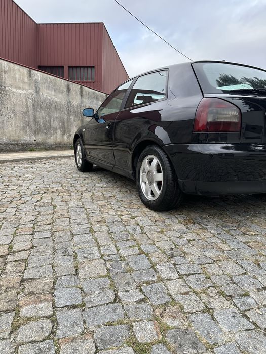 Audi a3 1.9 TDI VP 110