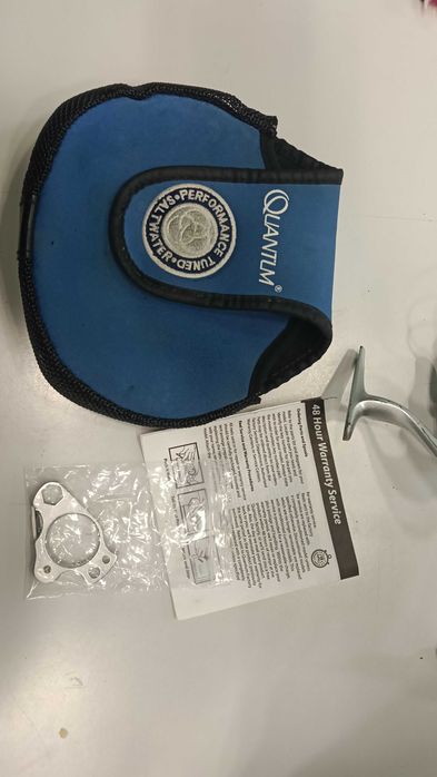 Carreto Quantum Cabo pts 30