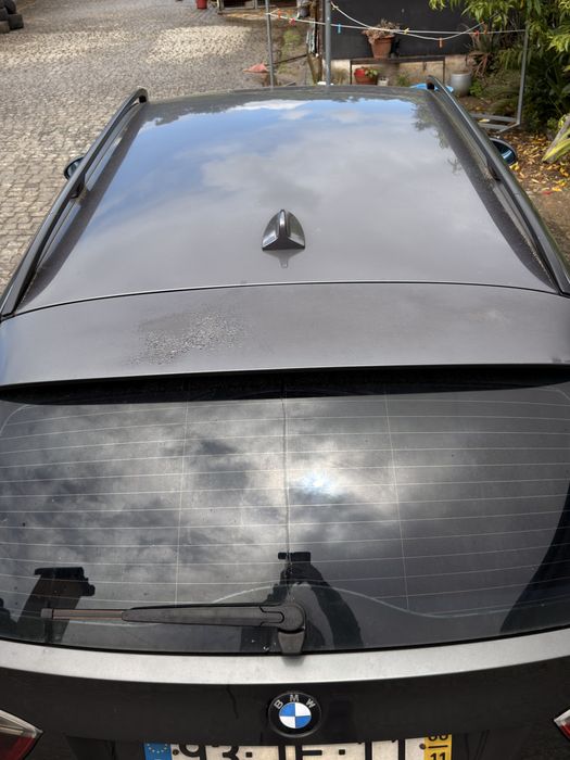 Bmw 320d sport 2006