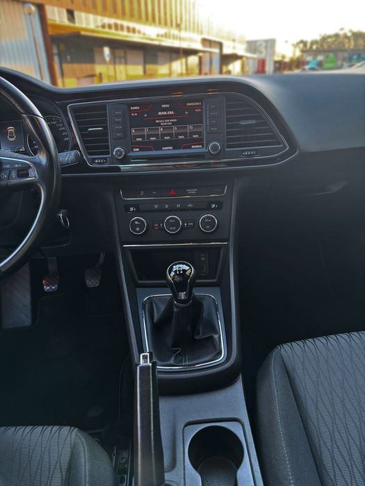 Seat Leon 1.6 TDI Style "Garantia"