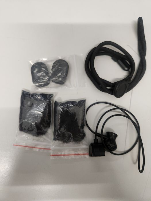 Microfones type C