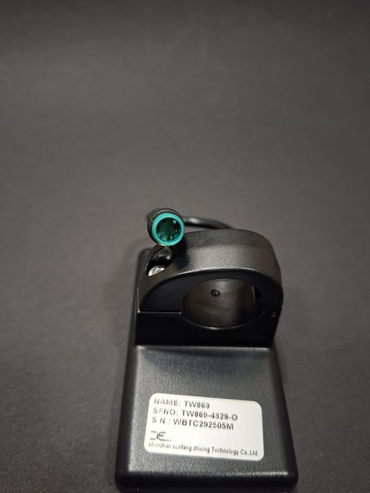 Zestaw Elektroniki Duotts C29