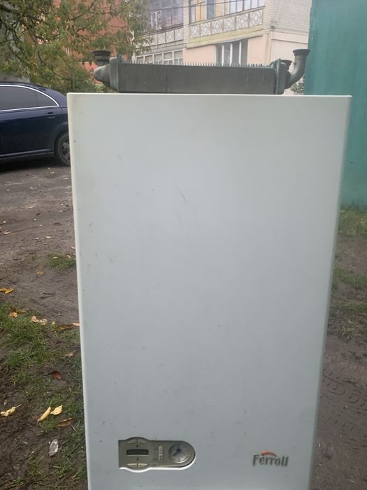 Феролі СТ24 вживаний