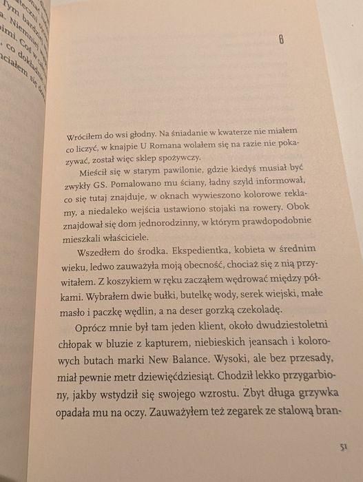 Wojciech Chmielarz Duch Honorowy