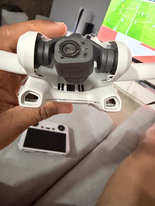 DJI Mini 3 Drone452887201386352643