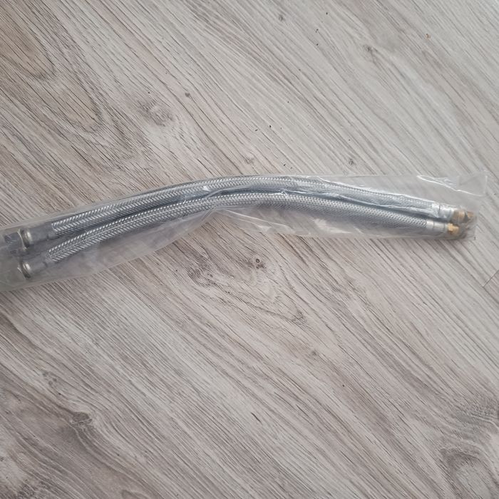 Wężyki do wody 35cm 2szt.