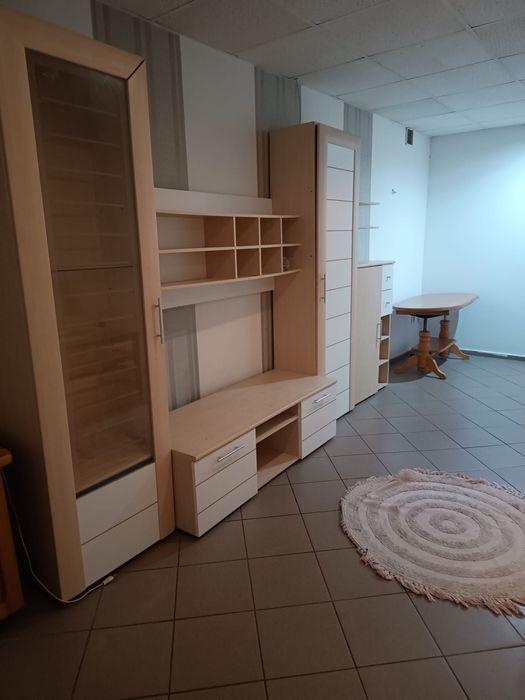 Wynajmę kawalerkę ulica Kasprowicza Iława