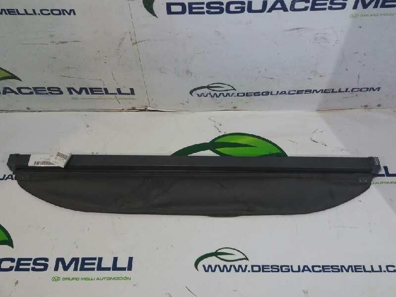 Chapeleira Da Mala Kia Carnival