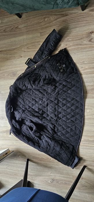 BARBOUR damska kurtka pikowana przejściowa rozmiar M 38