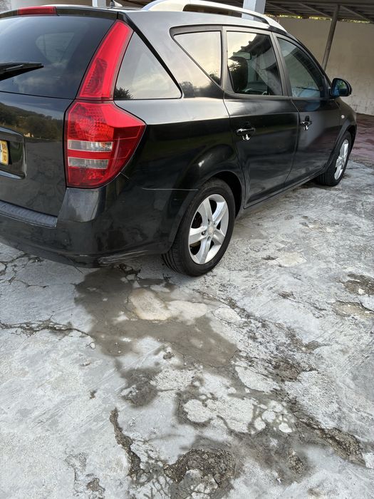 Kia Ceed - Carrinha