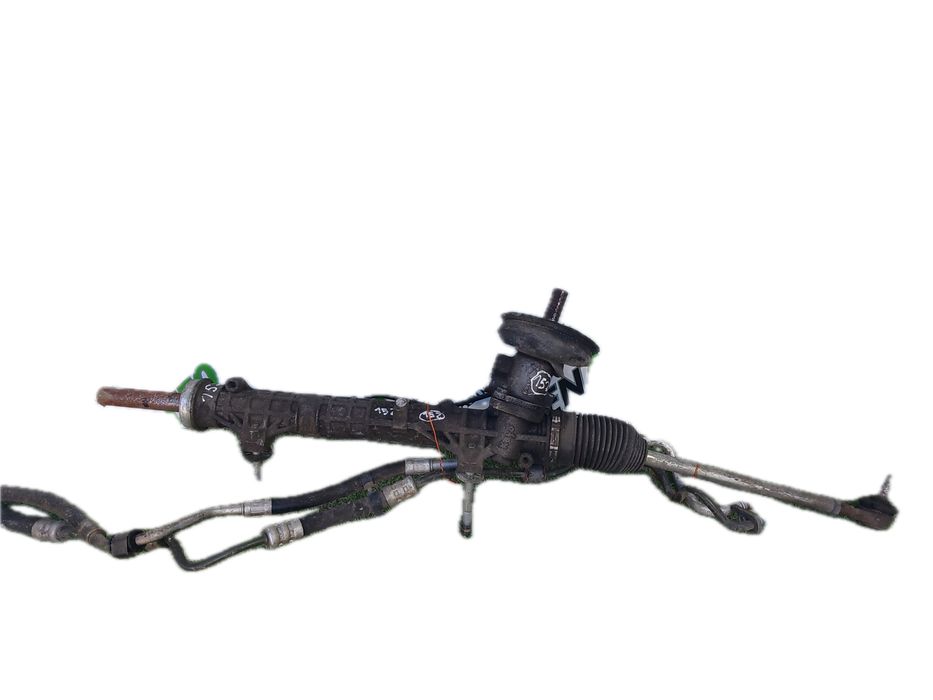 Caixa de direção CITROËN C4 II (B7)