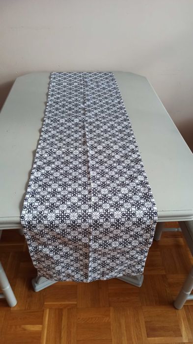 bieżnik na stół 40*180