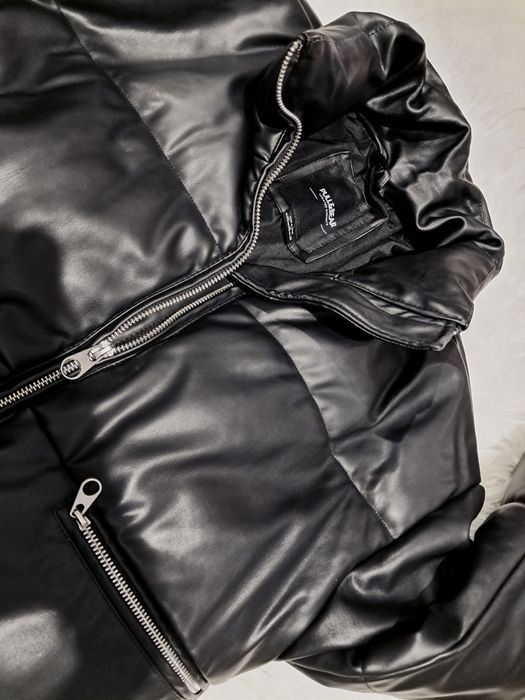 Kurtka zimowa damska