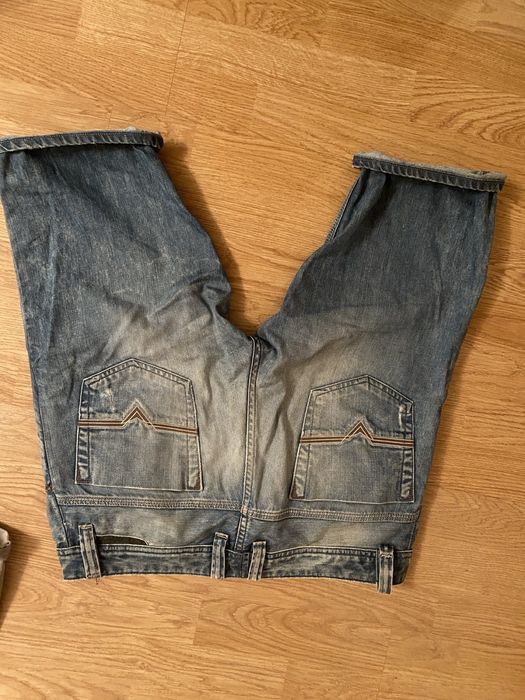 Шотры Diesel Repley 32/34