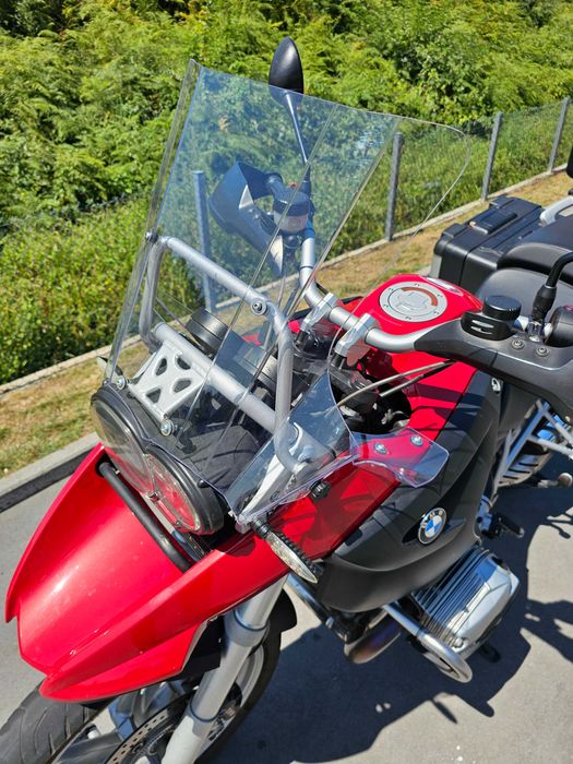BMW R 1200 GS 82mil Km