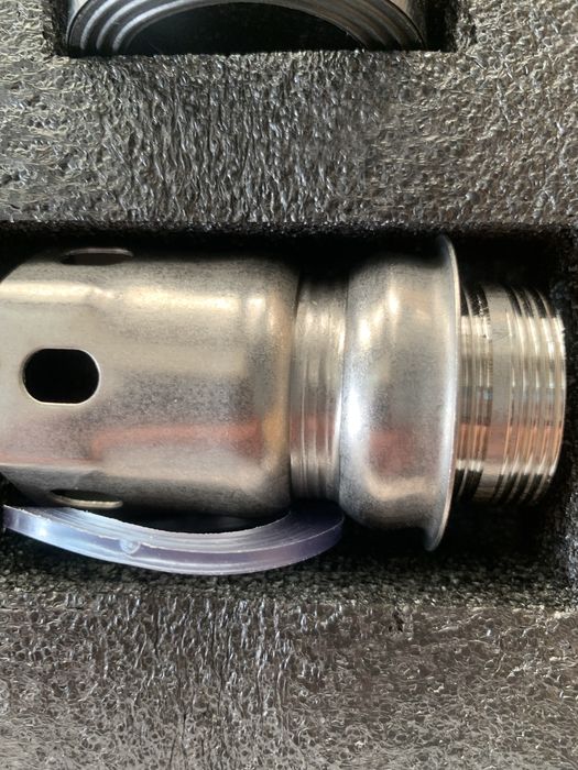 Змішувачі для кухні