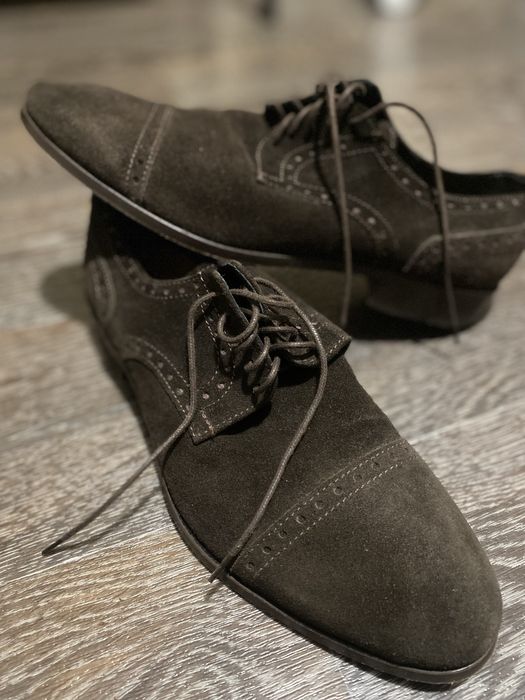 Туфли 40р Vero Cuoio Италия