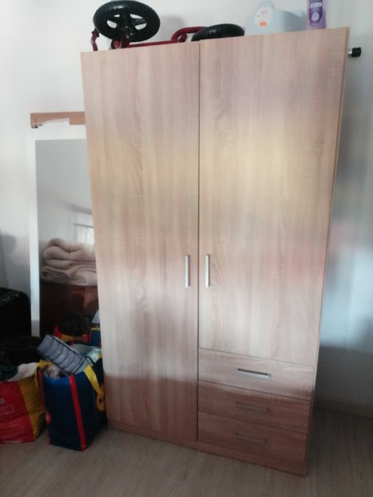 Guarda Roupa Criança