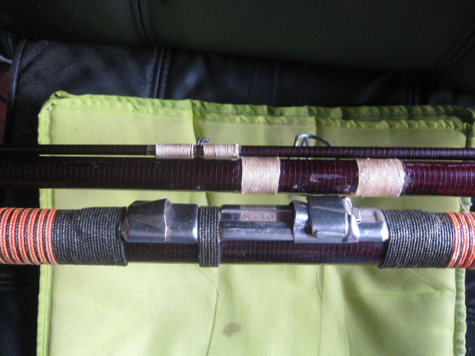 Cana de pesca Daiwa