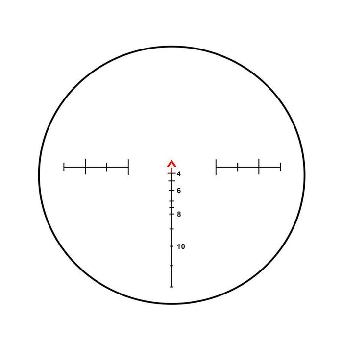Оптический прицел Trijicon ACOG + RMR 4x32 .223 / 5.56 BDC TA31FRMR