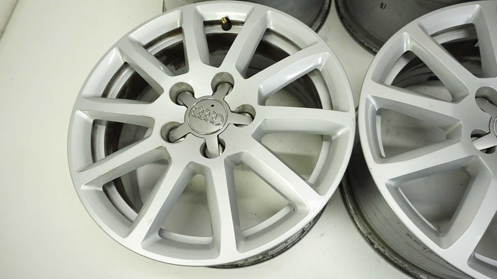 Felgi aluminiowe 16 Audi A3 A4 B8  A6 C6 Q2 Q3 Oryginał