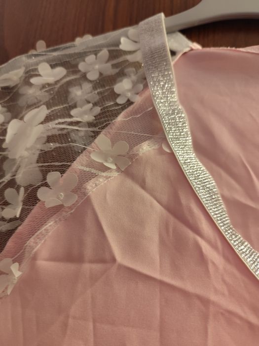 Sukienka Wizytowa Nowa