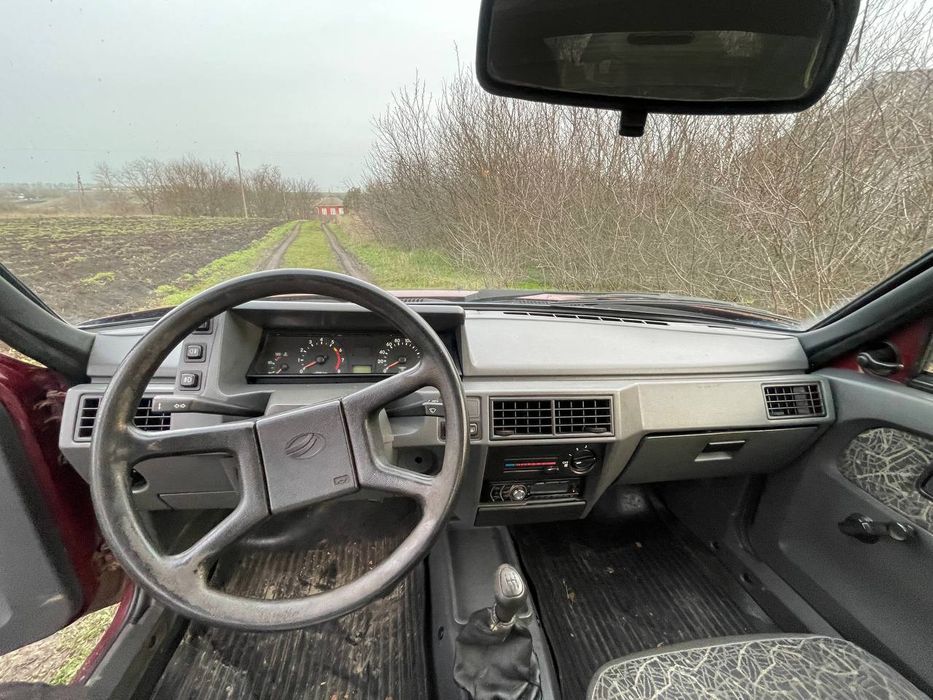 Пробег 20т. км! Авто ЗАЗ 1103 Славута 1.2 инжектор 2006 год