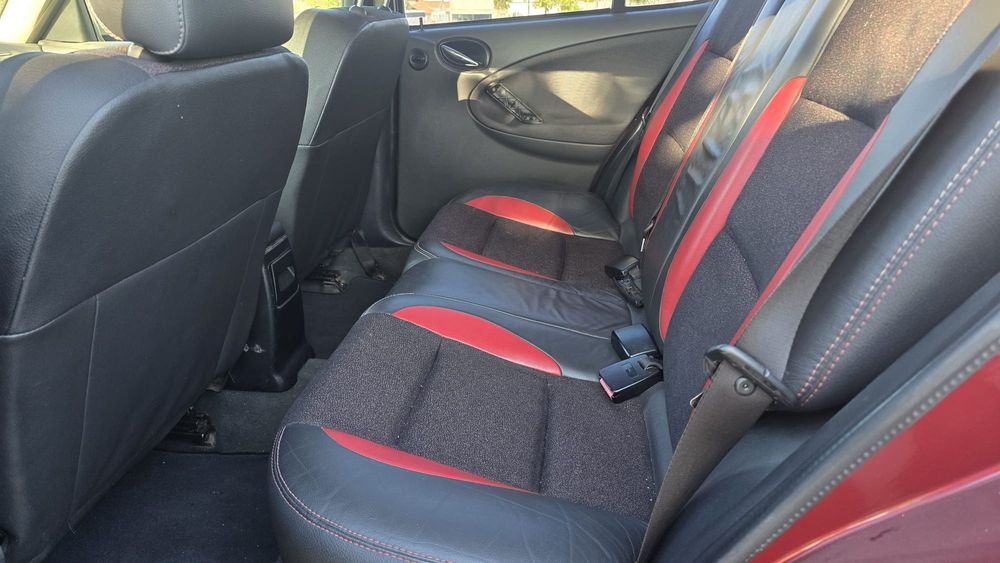 MG ZR TROPHY  1.8i 160CV 5P