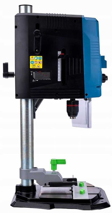 Wiertarka Stołowa 2000W Kolumnowa 13MM Wyświetlacz LCD Jakość Sklep*