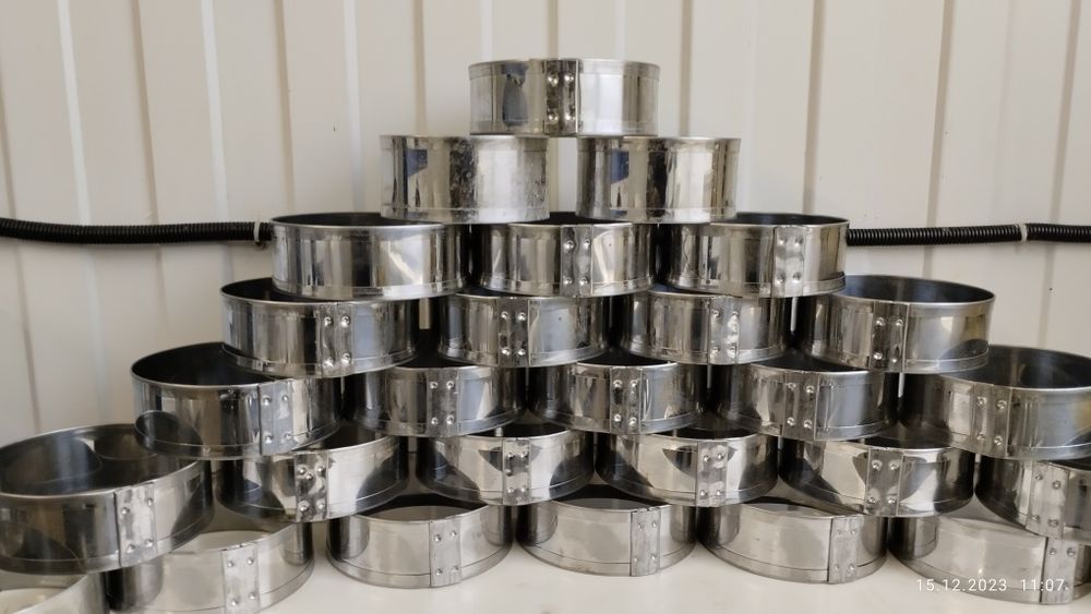 Формы для выпечки