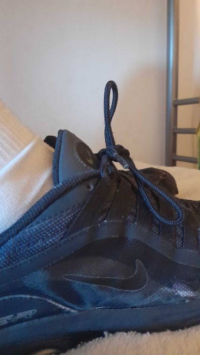 Nike Tênis Air Max VG-R