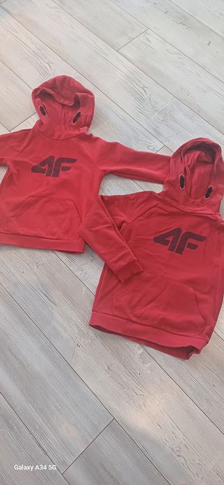 Sprzedam bluzę  128cm