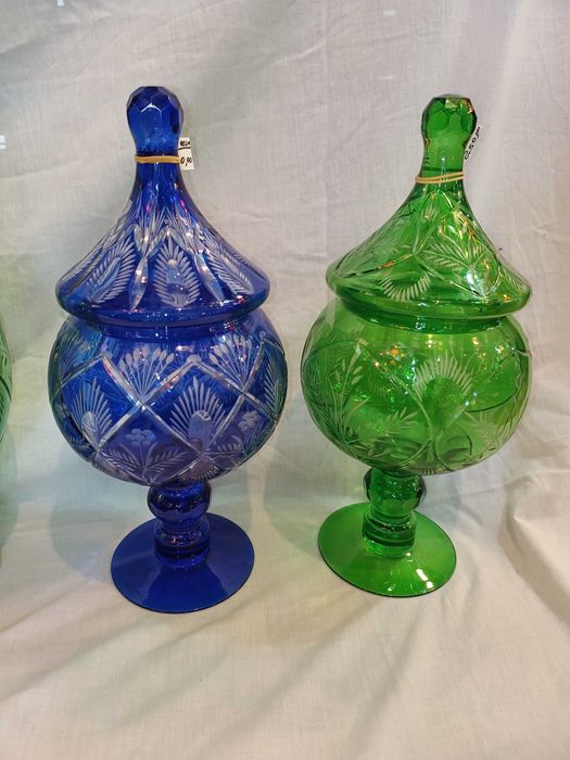 Bomboneiras Grandes Coloridas