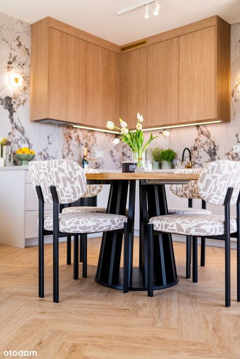 Apartment in Gliwice, Śródmieście - More