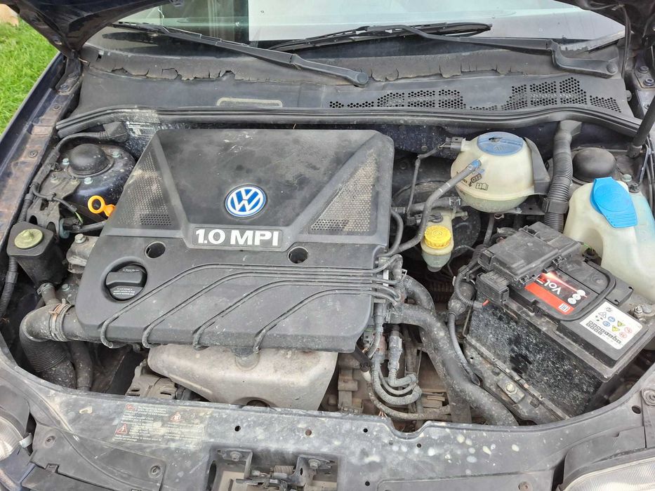 VW Polo 6n2 1.0 para Peças ou inteiro