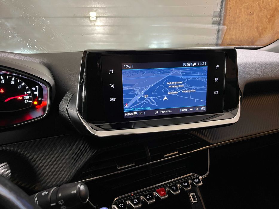 Peugeot 2008 1.5HDi Active