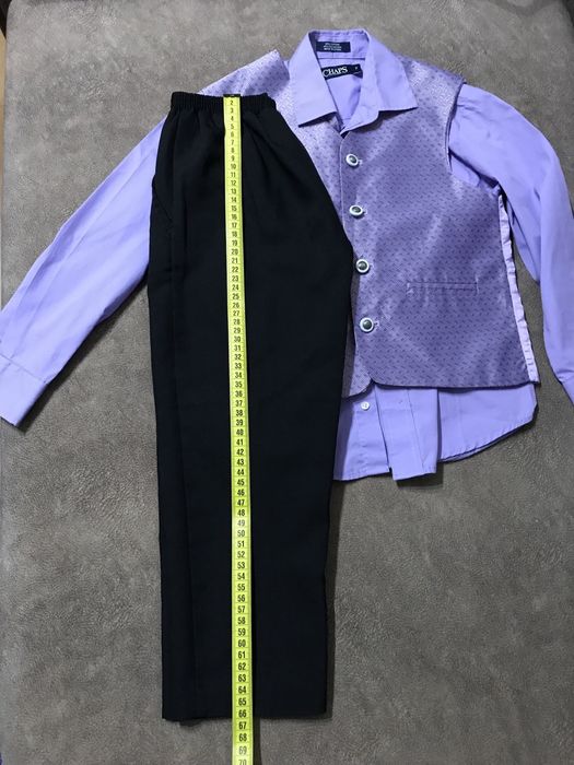 Костюм для мальчика