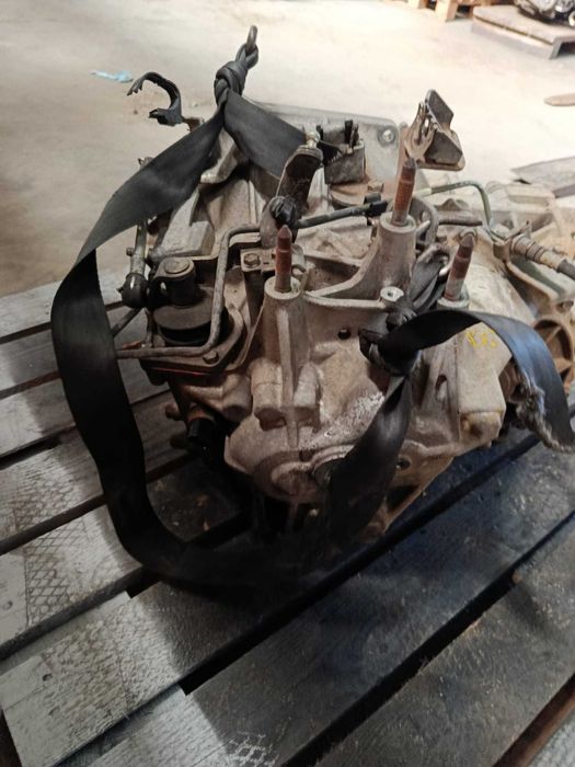 Caixa de velocidades Honda ASX 1.8 Di-D 150cv 4N13
