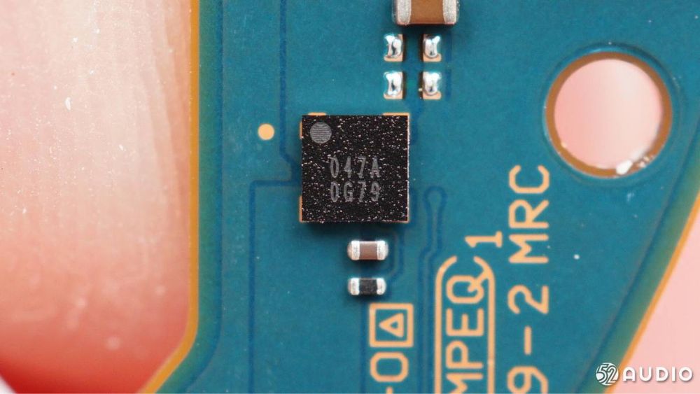 Інтегральна мікросхема BD6047AGUL-BFE2