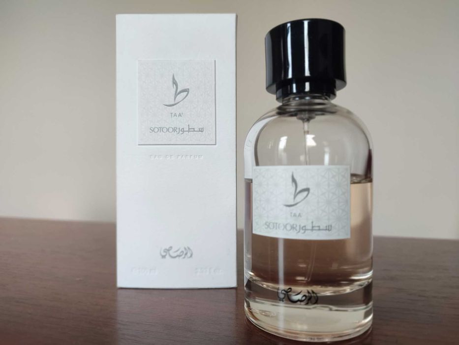 Rasasi Sotoor Taa EDP