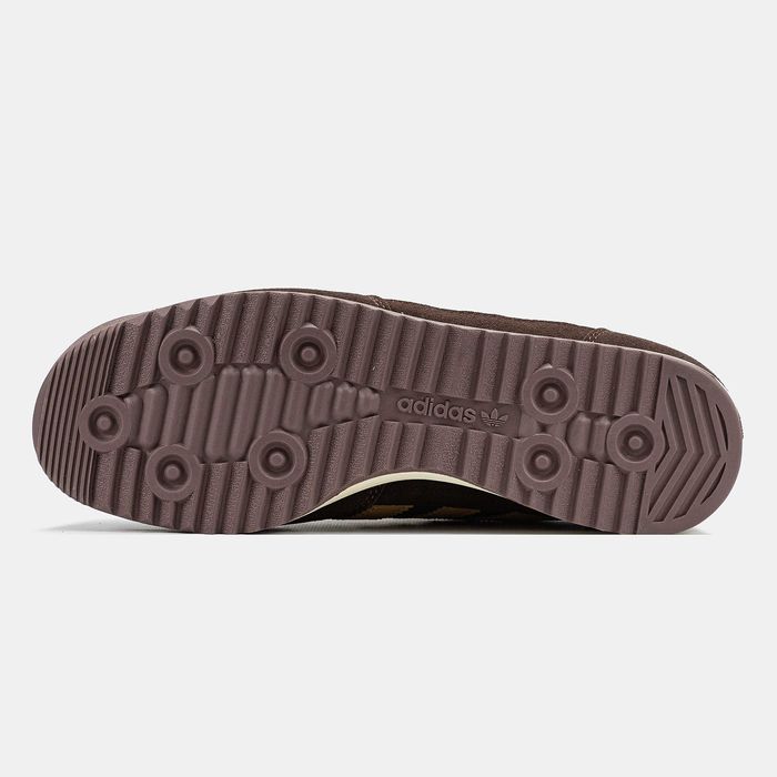 Кросівки Adidas SL 72 Classic Brown premium