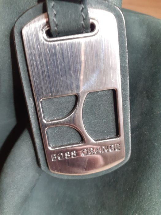 Torebka Boss i kozaczki Faith