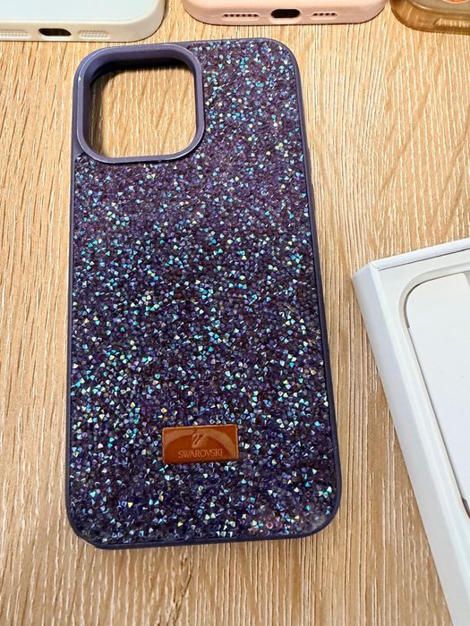 Iphone 14 pro max 256GB preto