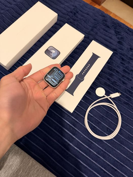 Apple Watch series 9
