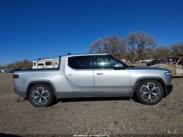Rivian R1T Adventure 2023!