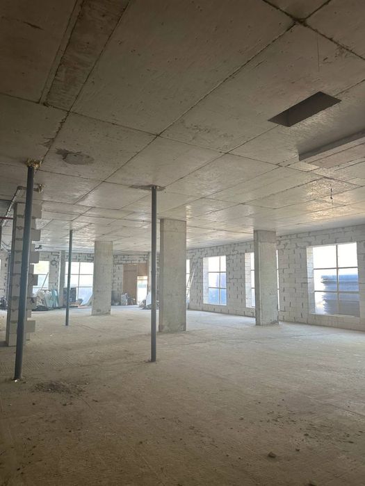 Фасадная коммерция под бизнес, центр города, Большая Арнаутская.